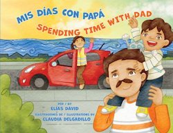 MIS Dias Con Papa = Spending Time With Dad