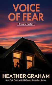 Voice of Fear: A Novel