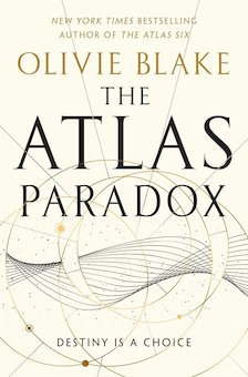 The Atlas Paradox