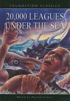 20,000 Leagues Under the Sea