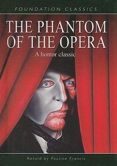 The Phantom of the Opera