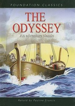 The Odyssey