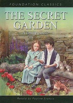 The Secret Garden