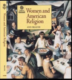 Women and American Religion