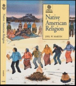 Native American Religion