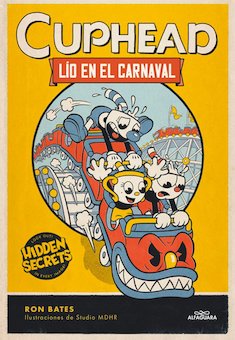 Lio en el Feria (Cuphead in Carnival Chaos)