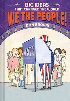 We the People!