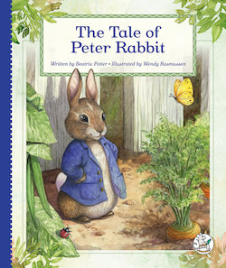 The Tale of Peter Rabbit