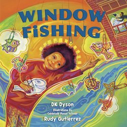 Window Fishing