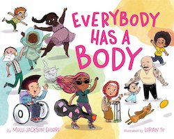 Everybody Has a Body