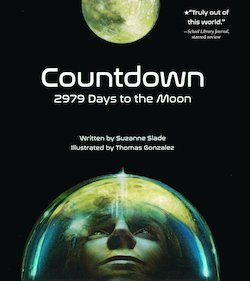 Countdown: 2979 Days to the Moon