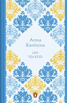 Anna Karenina (Spanish)