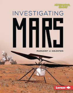 Investigating Mars