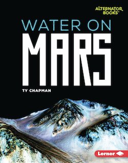 Water on Mars