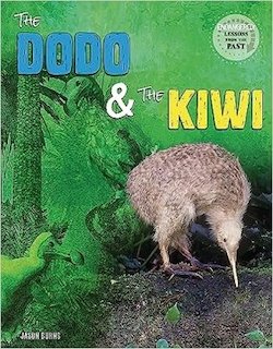 The Dodo & The Kiwi