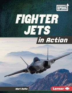 Fighter Jets in Action