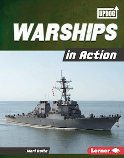 Warships in Action