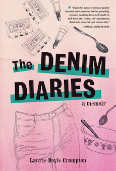 The Denim Diaries: A Memoir