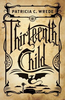 The Thirteenth Child