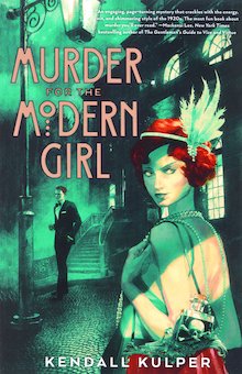 Murder for the Modern Girl