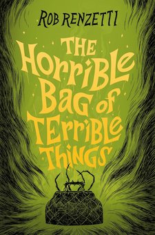 The Horrible Bag of Terrible Things