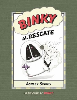 Binky Al Rescate (Binky to the Rescue)