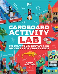 Cardboard Activity Lab