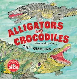 Alligators and Crocodiles (New and Updated)