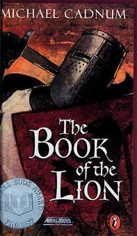 The Book of the Lion