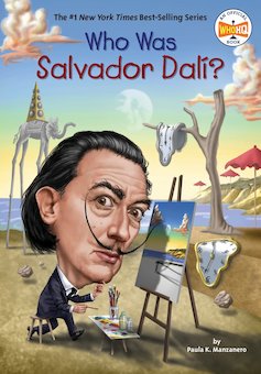 Who Was Salvador Dali?