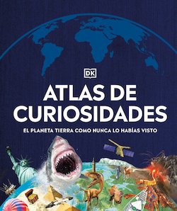 Atlas de curiosidades: El planeta Tierra como nunca lo habías visto (Where on Earth?)