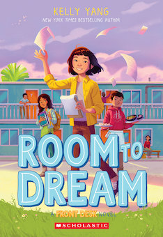 Room to Dream