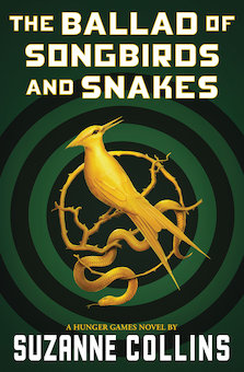 The Ballad of Songbirds and Snakes