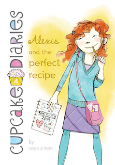 Alexis and the Perfect Recipe