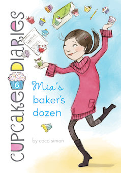 Mia's Baker's Dozen