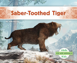 Saber-Toothed Tiger