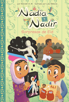 Sorpresas de Eid (Eid Surprises)