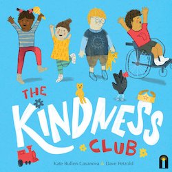 The Kindness Club