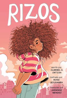 Rizos (Frizzy)