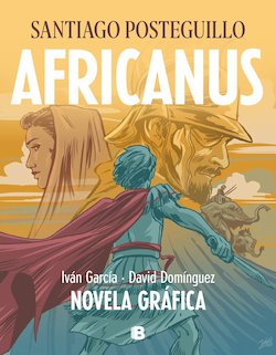 Africanus. Novela Grafica (Africanus. Graphic Novel)