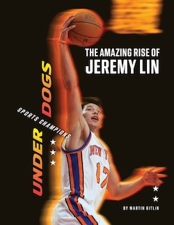 The Amazing Rise of Jeremy Lin