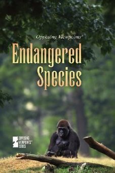 Endangered Species