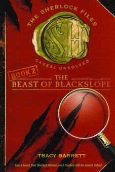 The Beast of Blackslope