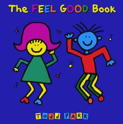 The Feel Good Book