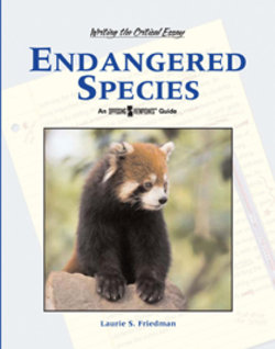 Endangered Species