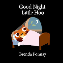 Good Night, Little Hoo