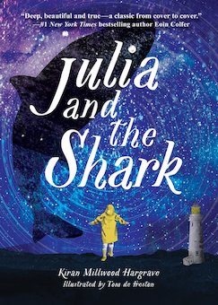 Julia and the Shark