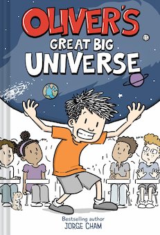 Oliver's Great Big Universe