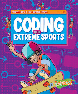 Coding with Extreme Sports