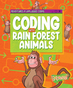 Coding with Rain Forest Animals